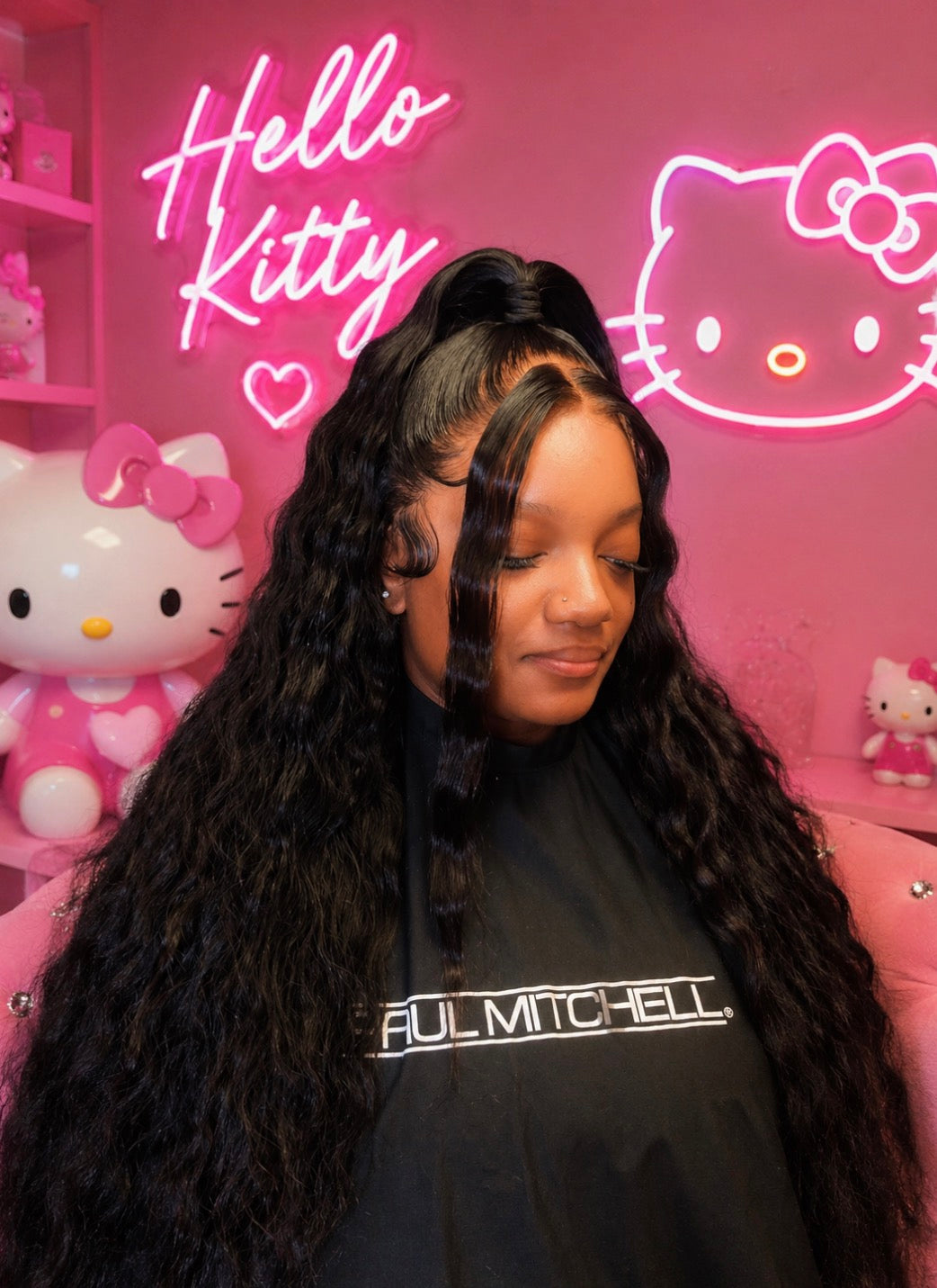 13x6 Body Wave 200% Density