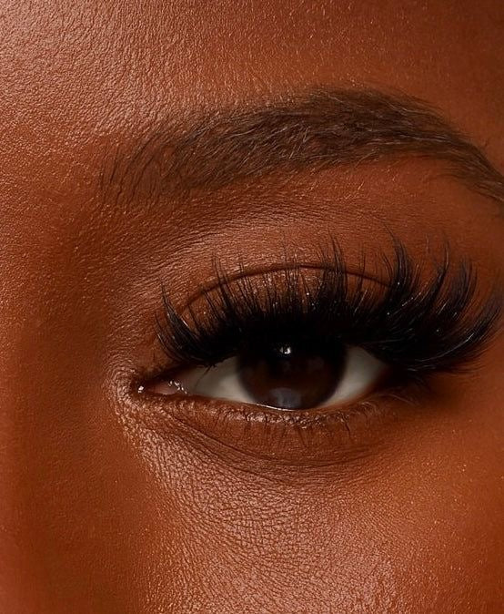 Valentina Princess Lash Cluster’s